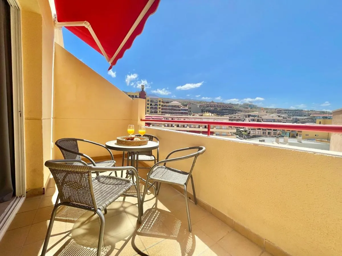 Sea Garden Apartment Puerto de Santiago  Spain