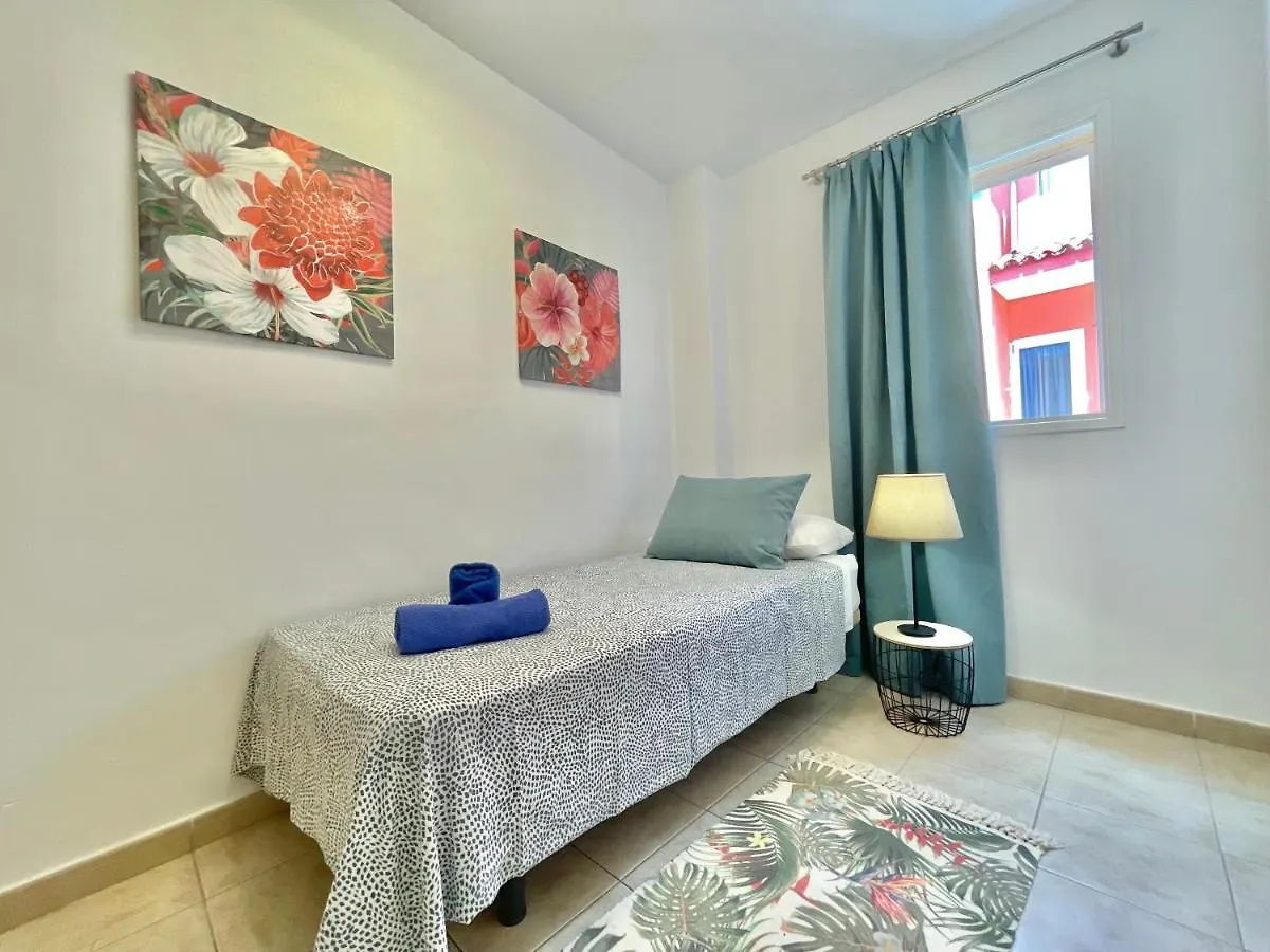 Sea Garden Apartment Puerto de Santiago   Puerto de Santiago (Tenerife)