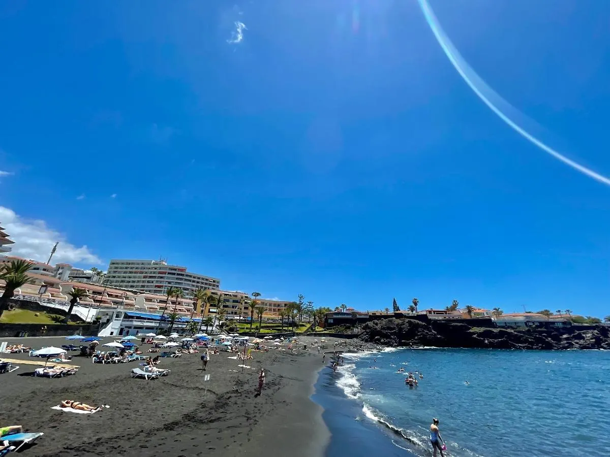 Sea Garden Apartment Puerto de Santiago  Puerto de Santiago (Tenerife)
