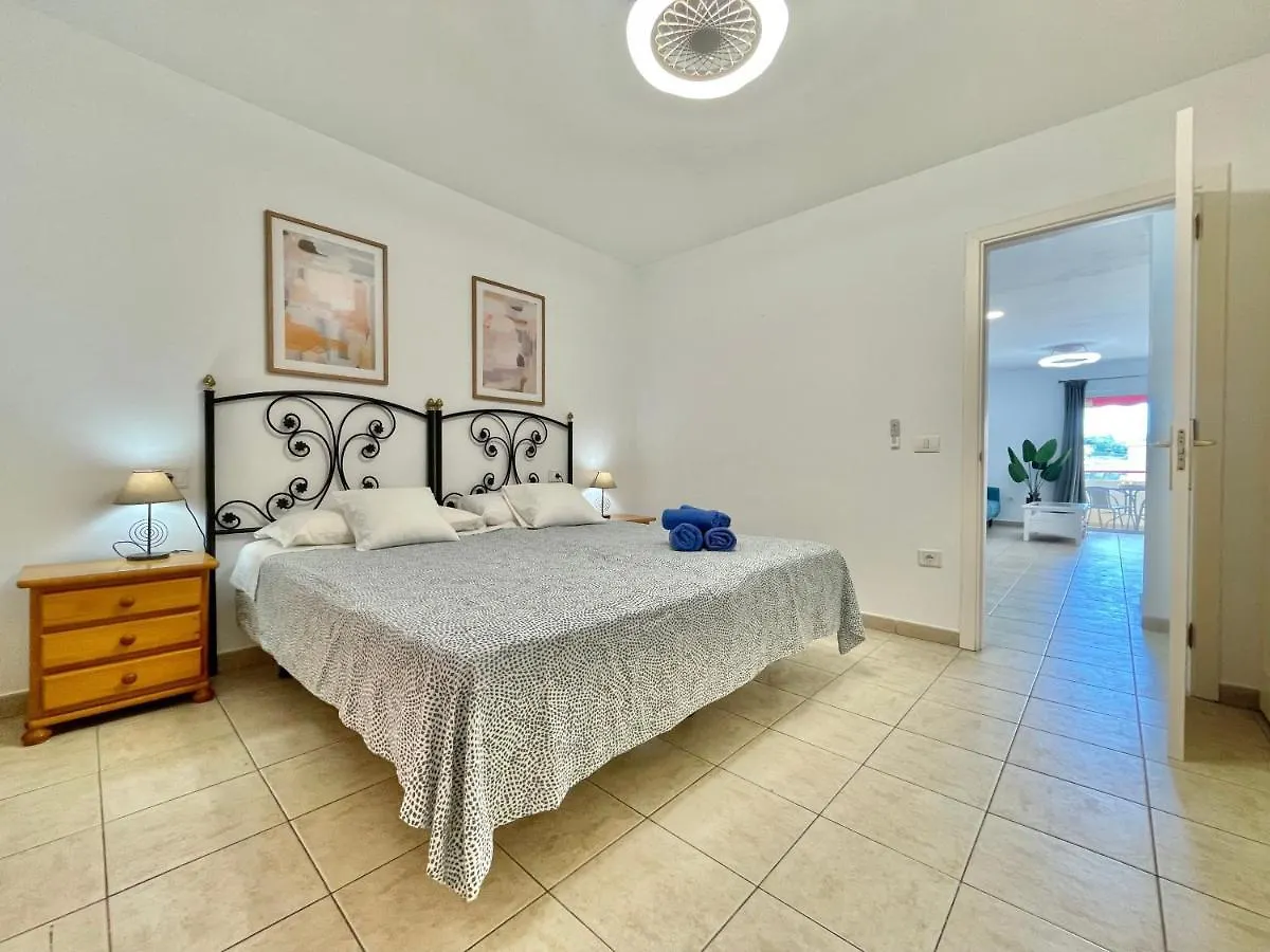 Apartamento Sea Garden Puerto de Santiago  España
