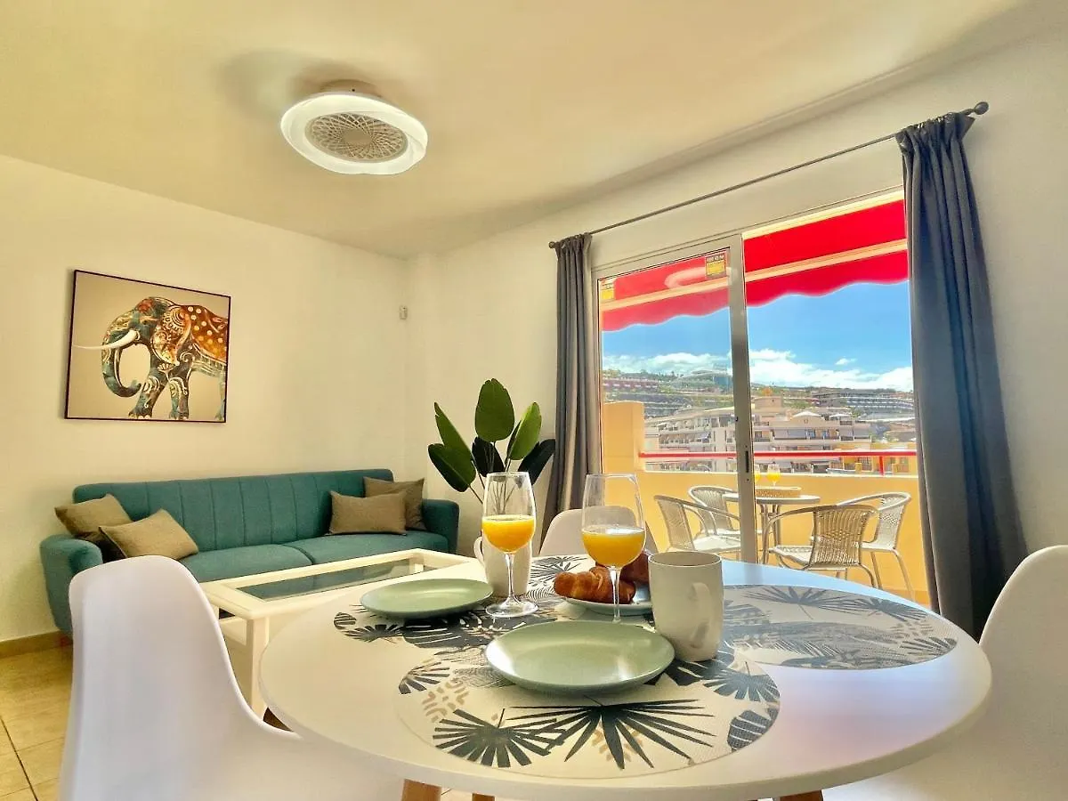 Apartamento Sea Garden Puerto de Santiago  0*, Puerto de Santiago (Tenerife)
