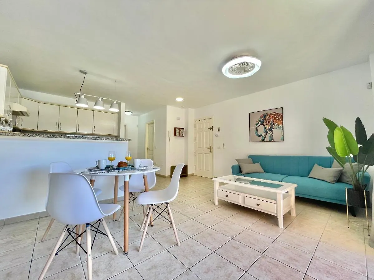 Sea Garden Apartment Puerto de Santiago  Puerto de Santiago (Tenerife)