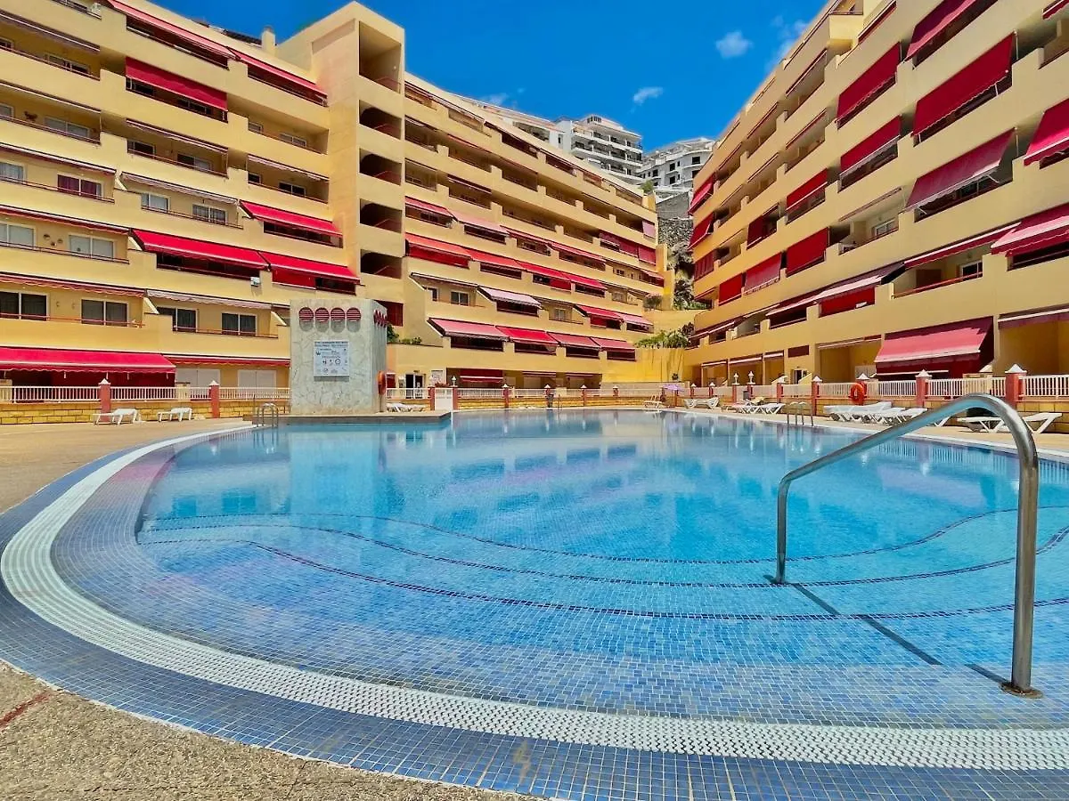 Sea Garden Apartment Puerto de Santiago  0*, Puerto de Santiago (Tenerife) Spain