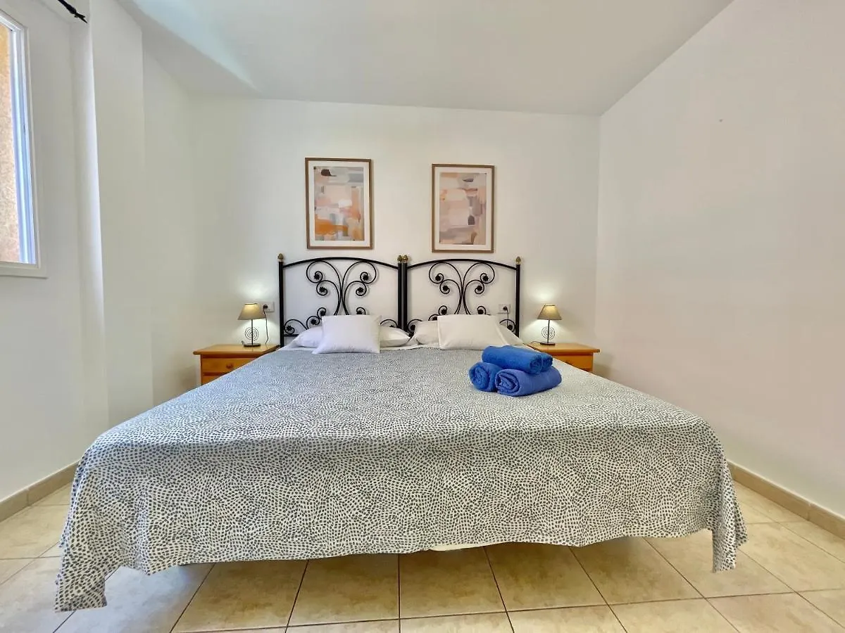 Apartamento Sea Garden Puerto de Santiago