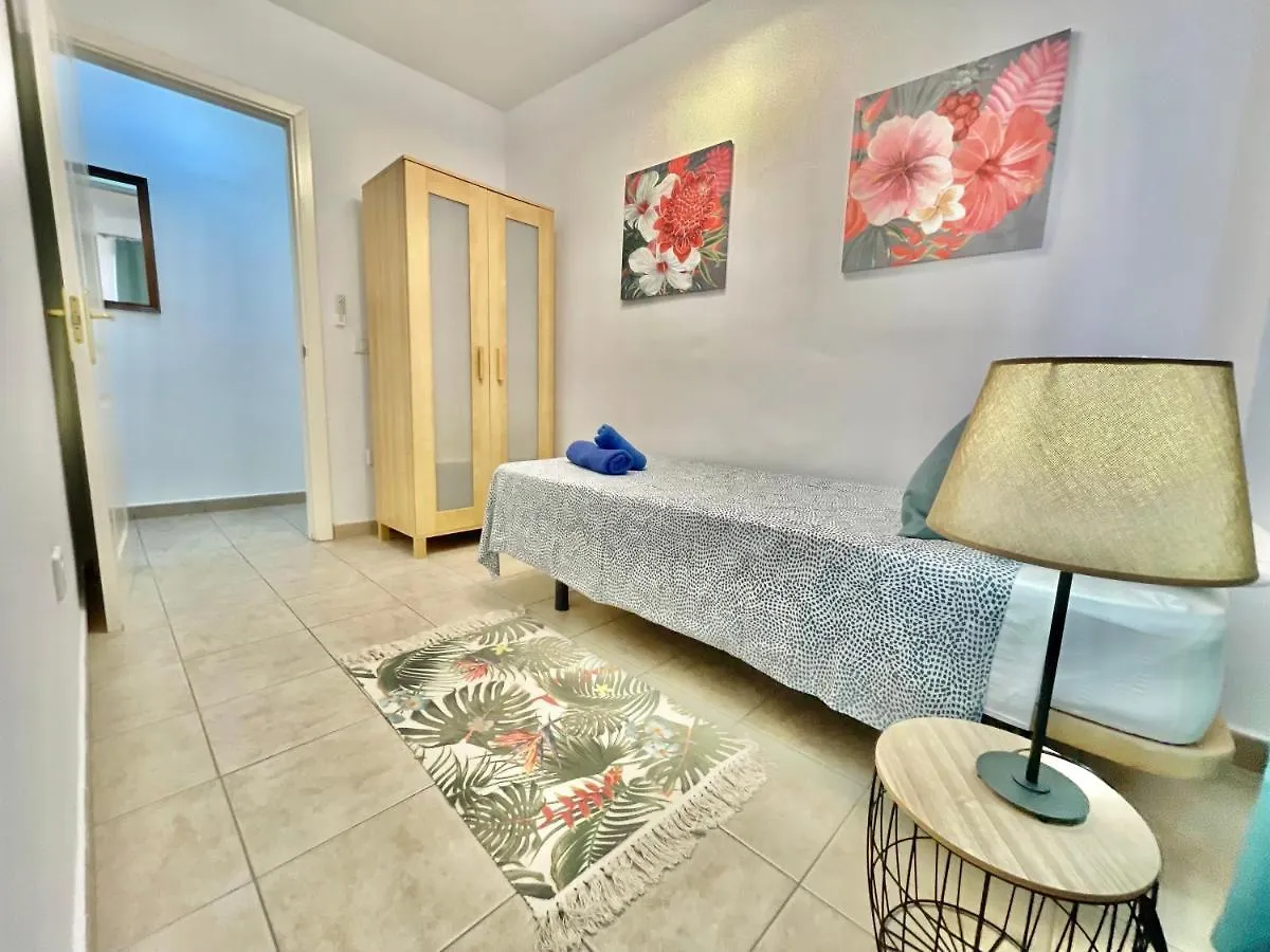 Apartamento Sea Garden Puerto de Santiago