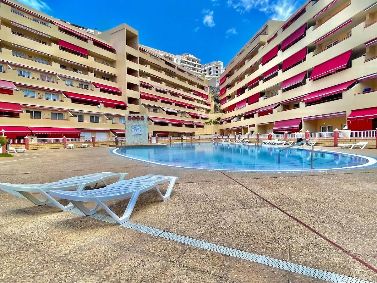 Apartamento Sea Garden Puerto de Santiago  0*, Puerto de Santiago (Tenerife)