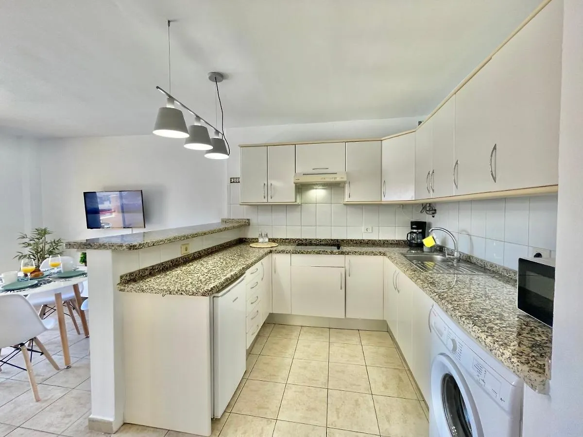 Sea Garden Apartment Puerto de Santiago   Puerto de Santiago (Tenerife)