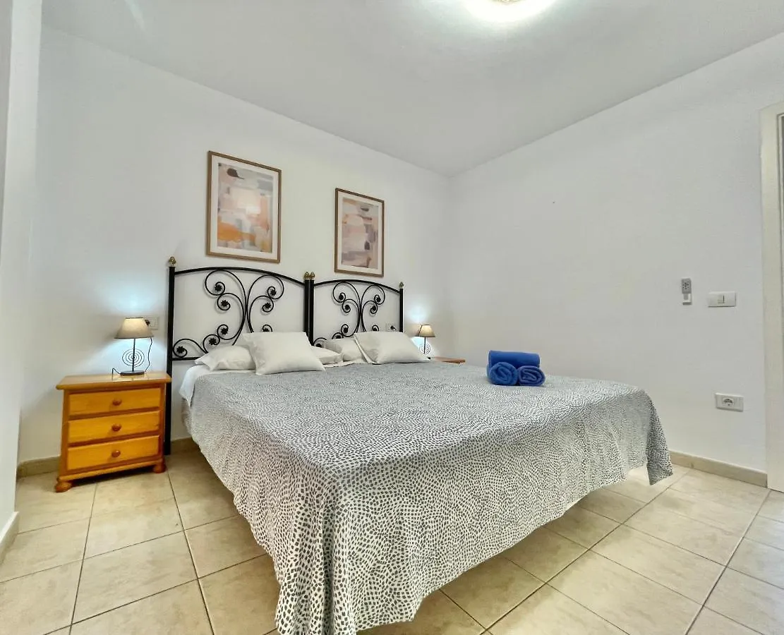 Sea Garden Apartment Puerto de Santiago  0*, Puerto de Santiago (Tenerife) Spain