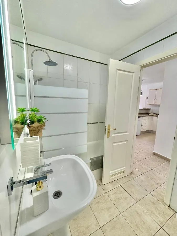 Sea Garden Apartment Puerto de Santiago  0*, Puerto de Santiago (Tenerife)