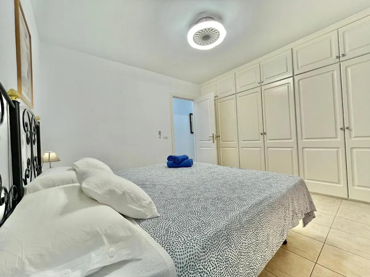 Sea Garden Apartment Puerto de Santiago  Spain