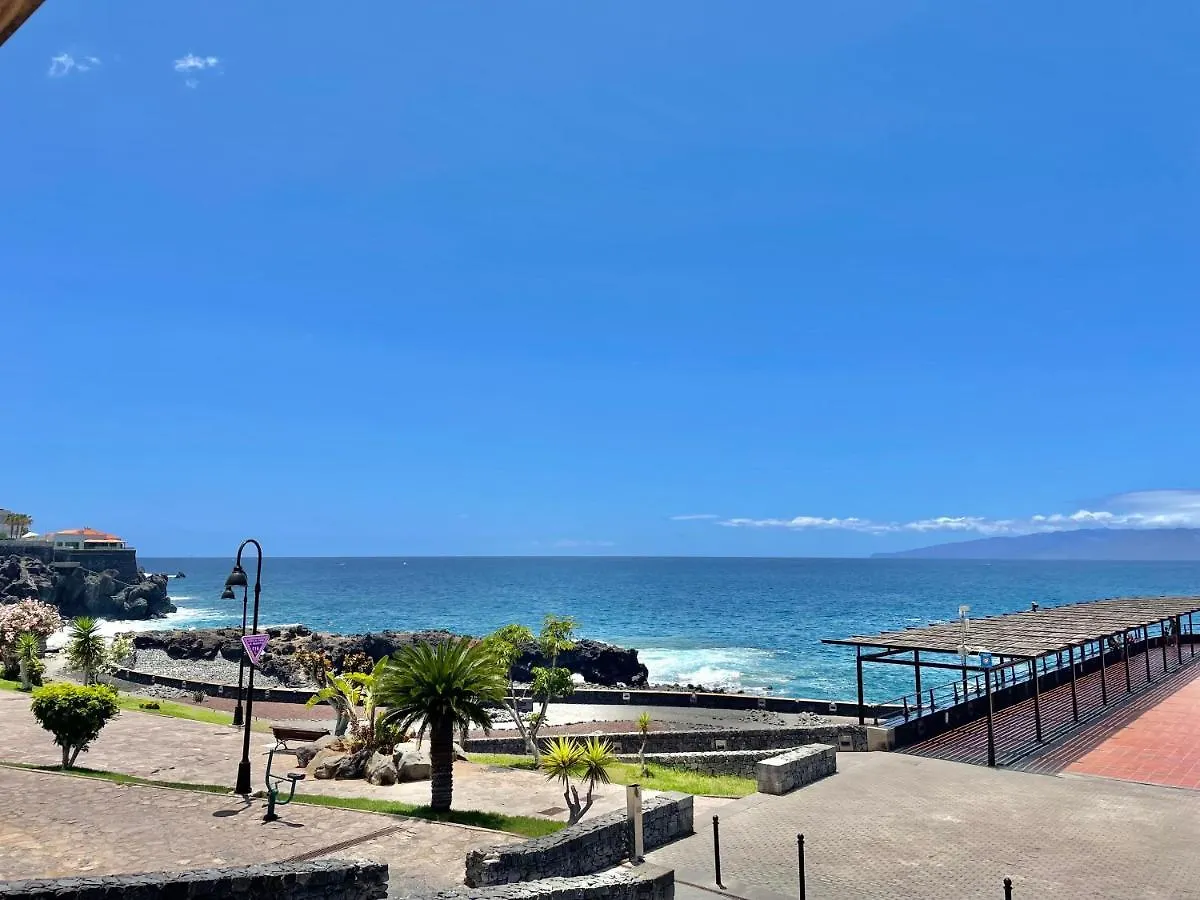 Sea Garden Apartment Puerto de Santiago  0*, Puerto de Santiago (Tenerife) Spain