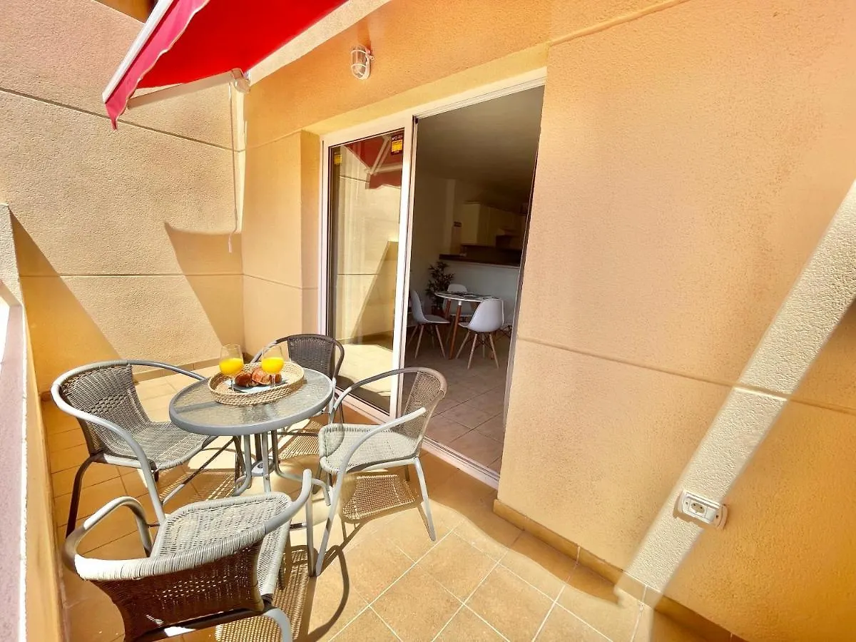 Sea Garden Apartment Puerto de Santiago  0*, Puerto de Santiago (Tenerife)