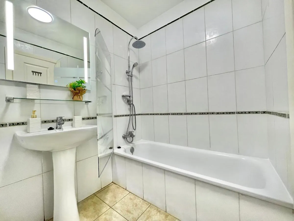 Sea Garden Apartment Puerto de Santiago  Puerto de Santiago (Tenerife)