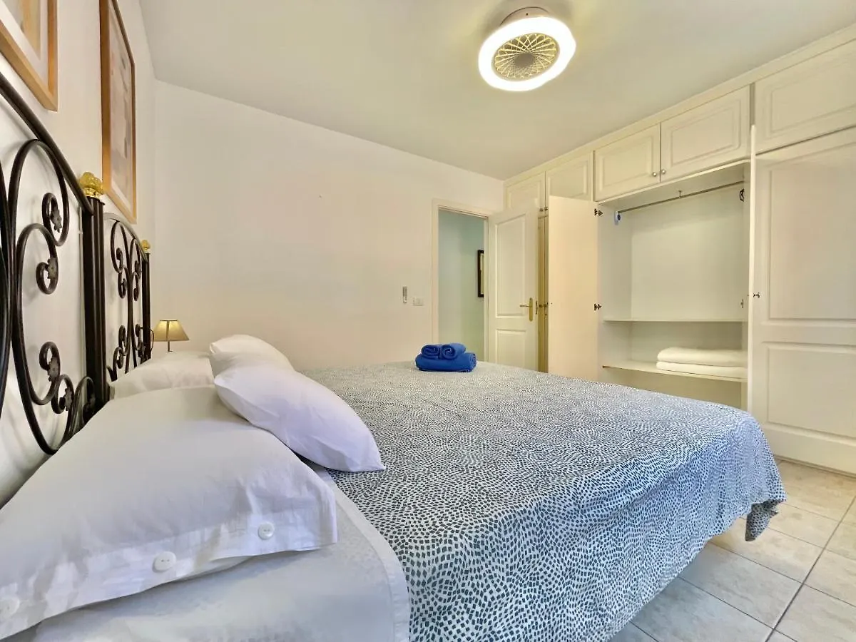 Sea Garden Apartment Puerto de Santiago   Puerto de Santiago (Tenerife)