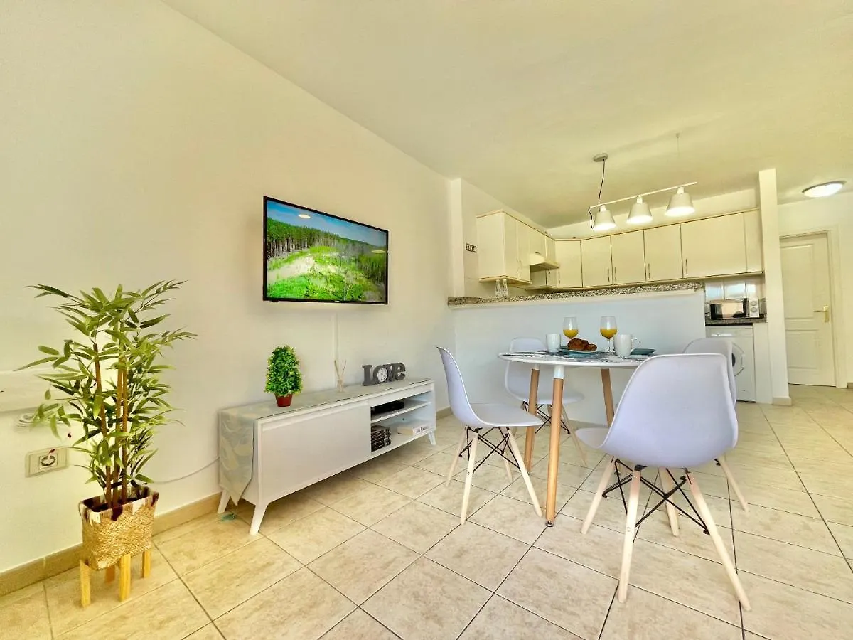 Sea Garden Apartment Puerto de Santiago  0*, Puerto de Santiago (Tenerife) Spain