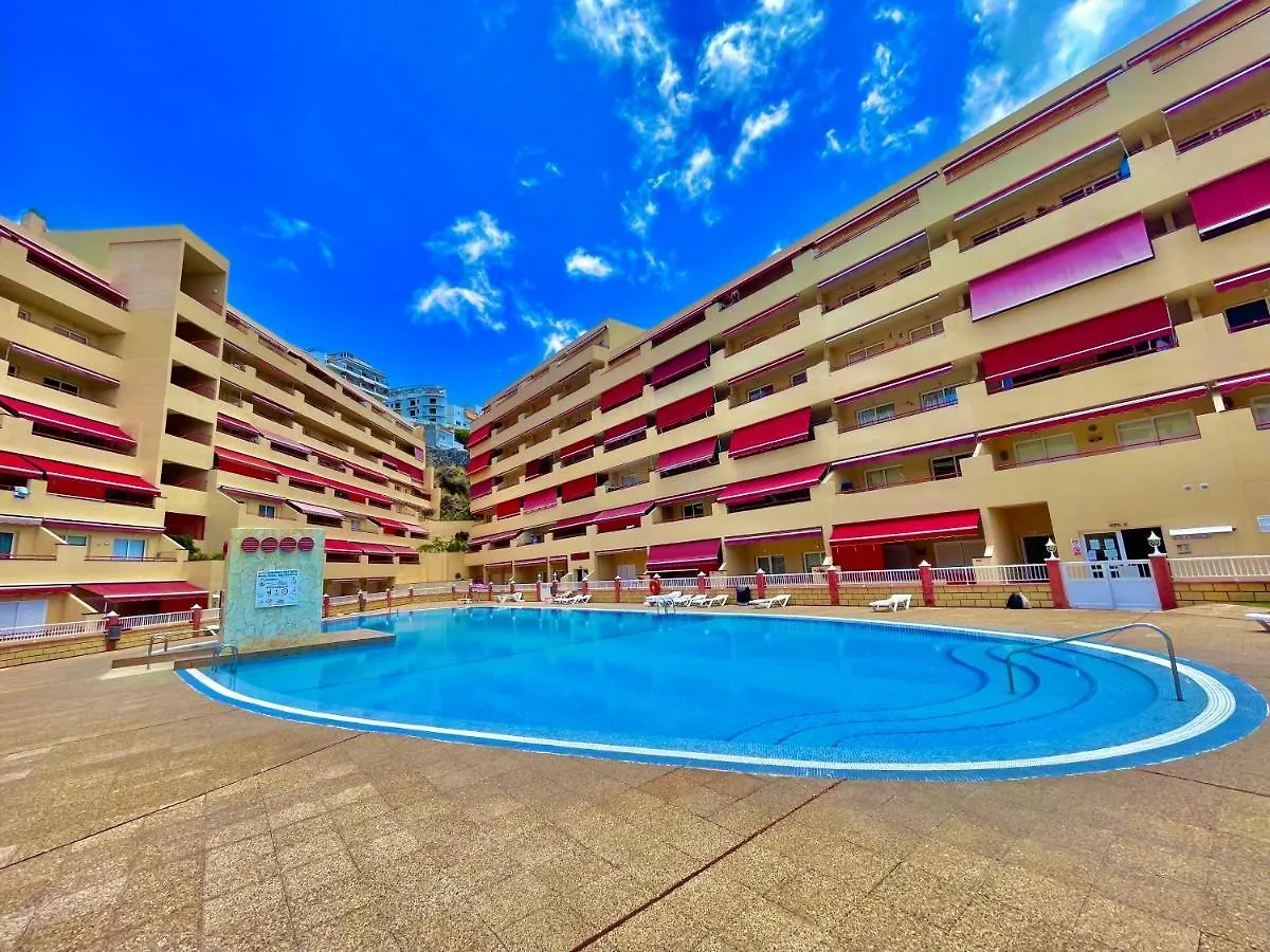 Sea Garden Apartment Puerto de Santiago  Spain