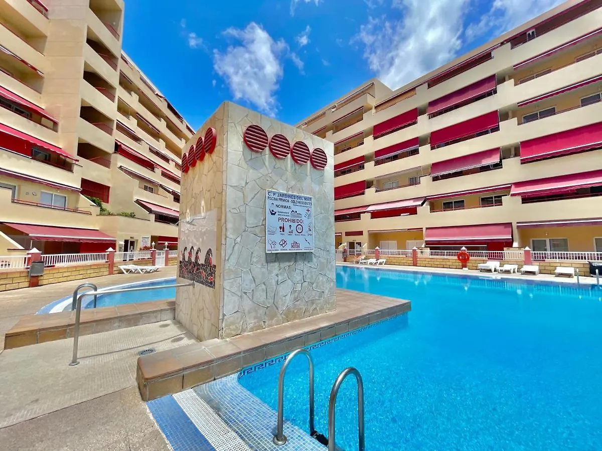 Sea Garden Apartment Puerto de Santiago   Puerto de Santiago (Tenerife)
